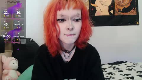 Nicole online show from May 2026 08:00:02 AM