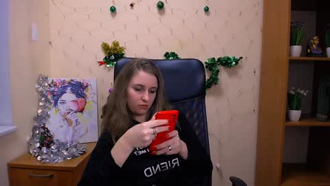 Snapshot of _nicole_new chatting on December 2024 04:21:02 PM Nica online show from December 2024 04:21:02 PM