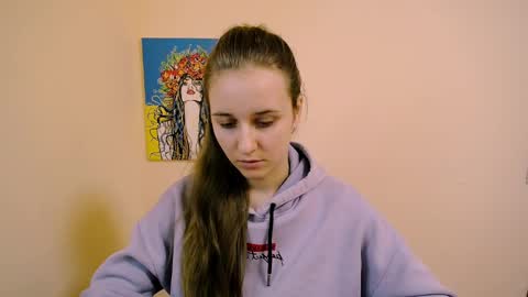 Snapshot of _nicole_new chatting on January 2025 03:25:01 PM Nica online show from January 2025 03:25:01 PM