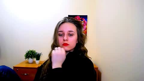 Snapshot of _nicole_new chatting on February 2025 03:30:02 PM Nica online show from February 2025 03:30:02 PM