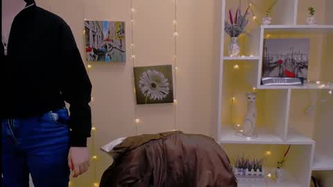 Snapshot of _nicole_new chatting on March 2025 03:51:02 PM Nica online show from March 2025 03:51:02 PM