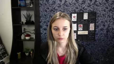 Nica online show from February 2026 12:47:02 PM