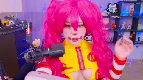 niiky online show from January 2026 04:34:01 PM