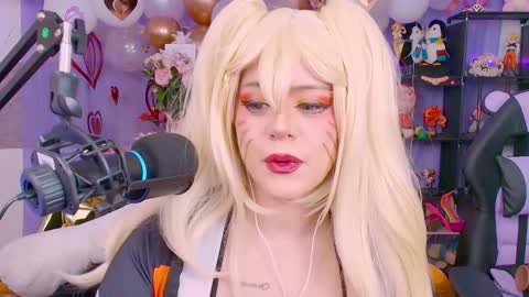 niiky online show from February 2026 06:31:01 PM