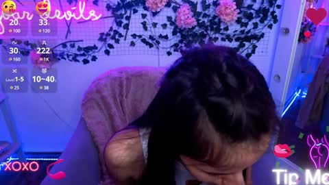 Nika online show from January 2025 06:02:01 PM