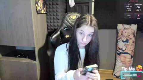 Nika online show from January 2025 09:36:02 AM