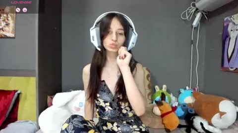 Nika online show from March 2026 03:55:02 PM