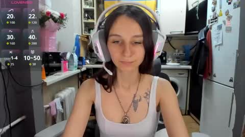 Nika online show from May 2026 06:09:01 PM