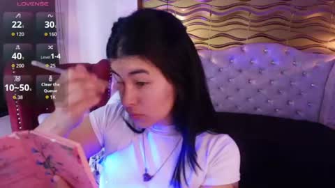Snapshot of _ninaharpper chatting on July 2026 12:44:01 PM Nina Harpper online show from July 2026 12:44:01 PM