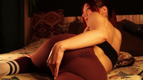 Snapshot of _northern_girl_ chatting on January 2025 12:07:02 PM Lady Jess from house of Dragonborns online show from January 2025 12:07:02 PM