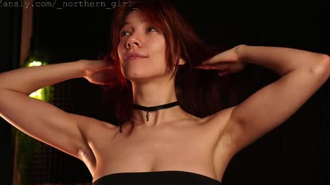 Snapshot of _northern_girl_ chatting on November 2025 02:17:01 PM Lady Jess from house of Dragonborns online show from November 2025 02:17:01 PM