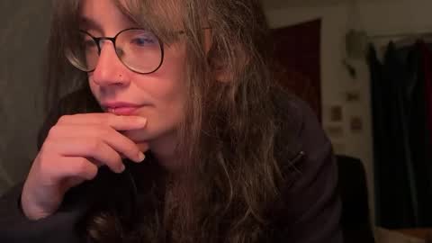 Mila online show from April 2026 11:26:01 PM