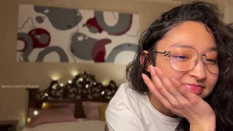 Snapshot of _octopussy_ chatting on December 2024 09:31:01 PM Mikayla online show from December 2024 09:31:01 PM