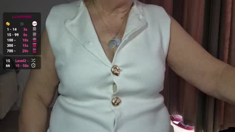 Charlotte online show from April 2026 03:26:01 PM