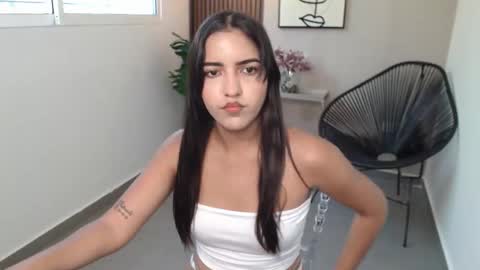 Olivia online show from January 2026 06:11:02 PM