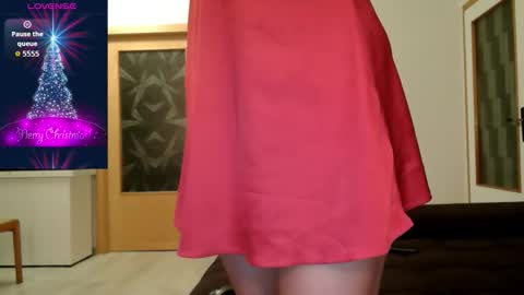 Olya online show from December 2025 12:59:02 AM