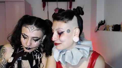 Snapshot of _onthary_6 chatting on November 2025 02:58:02 AM Jazz Onthary online show from November 2025 02:58:02 AM