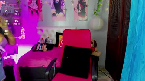 pamela online show from November 2025 08:08:01 PM