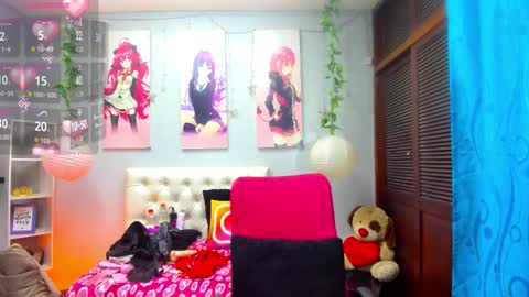 pamela online show from March 2026 01:28:01 PM