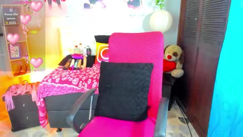 pamela online show from March 2026 07:40:01 PM