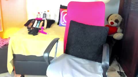 pamela online show from March 2026 07:51:02 PM