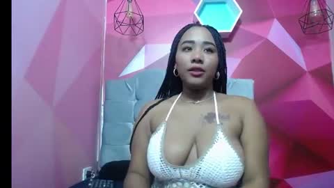 pamela ebony online show from July 2026 04:29:02 AM