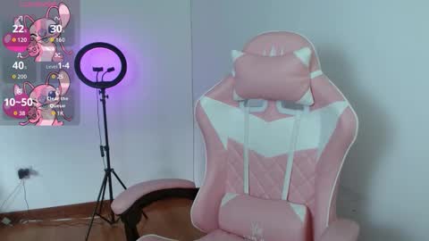 Pamela Smith online show from November 2025 09:37:02 PM