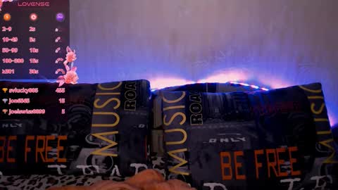  pando4ka  online show from October 2025 07:03:01 PM