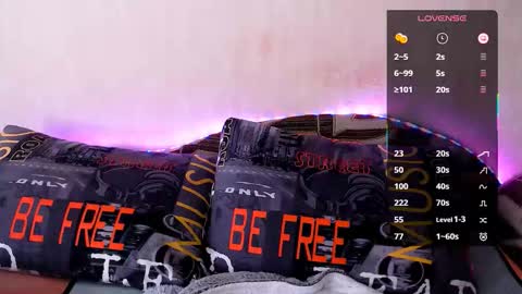  pando4ka  online show from March 2026 07:36:01 AM