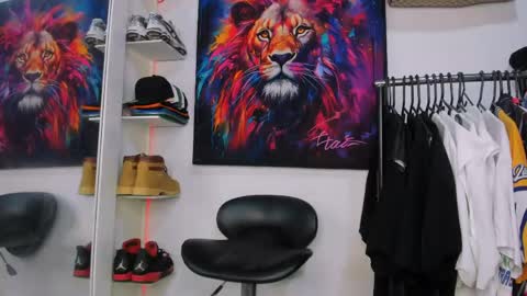 Kevin  online show from April 2026 03:43:02 AM