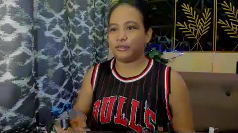 Patricia online show from January 2025 01:32:02 PM