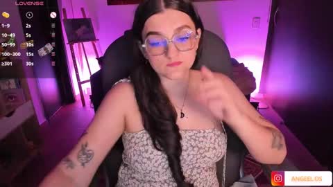 Snapshot of _peach__ chatting on January 2025 01:43:01 AM violeta ig online show from January 2025 01:43:01 AM