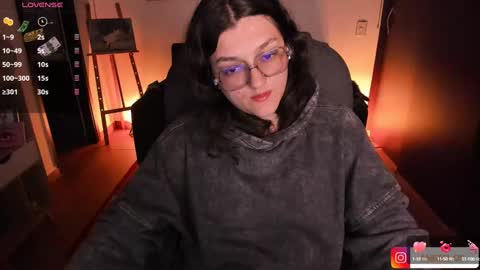 Snapshot of _peach__ chatting on February 2025 01:31:01 AM violeta ig online show from February 2025 01:31:01 AM