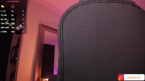 Snapshot of _peach__ chatting on February 2025 04:34:01 AM violeta ig online show from February 2025 04:34:01 AM