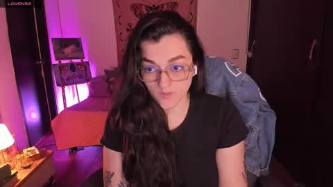 violeta ig  online show from February 2026 03:59:02 AM