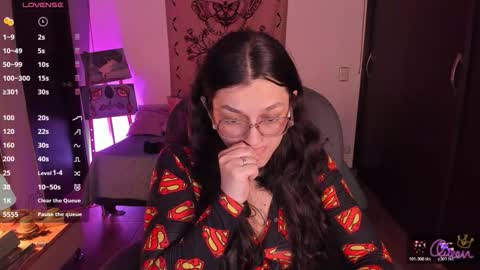 violeta ig  online show from March 2026 04:25:02 AM