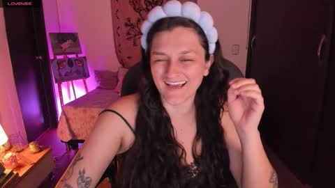 violeta ig  online show from March 2026 03:34:01 AM