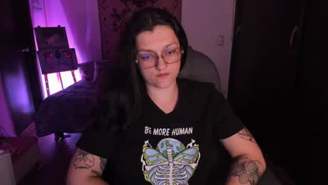 violeta ig  online show from July 2026 05:05:01 AM