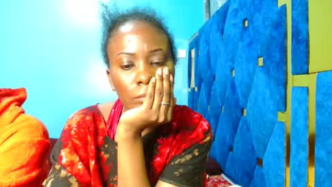 Snapshot of _peach_p chatting on February 2025 09:13:01 PM Peach online show from February 2025 09:13:01 PM