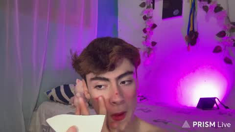 esteban online show from May 2026 02:08:02 AM