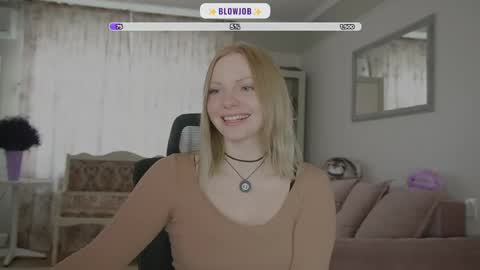 Viktoria online show from May 2026 08:33:01 AM
