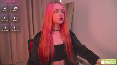 Maisie online show from May 2026 02:01:01 PM