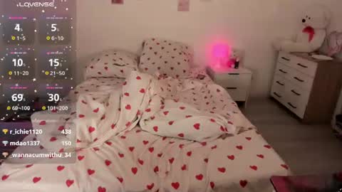 Pinky online show from June 2026 02:34:01 PM