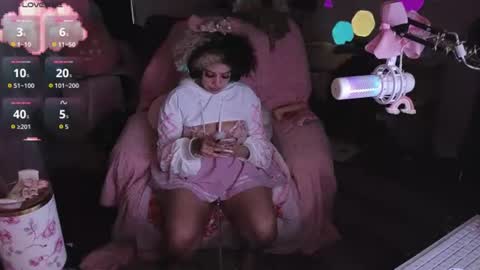 SayaSleepingBeautyBabyGirl online show from June 2026 05:17:02 PM