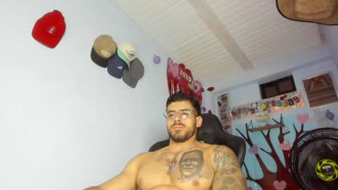 Poseidon online show from July 2026 11:11:02 PM