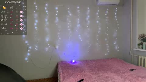 Ellie and Nika online show from January 2026 08:12:01 PM