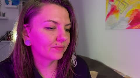  HADLY today day-off see u online 0112  online show from December 2024 08:50:02 PM