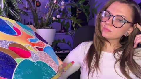  HADLY today day-off see u online 0112  online show from January 2025 06:07:01 PM