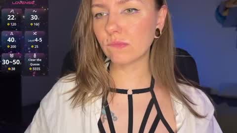  HADLY today day-off see u online 0112  online show from February 2025 06:15:02 PM