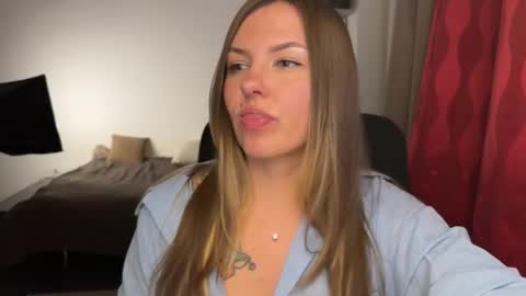  HADLY today day-off see u online 0112  online show from September 2025 04:39:02 PM